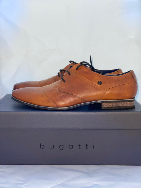 BUGATTI - Business Schuhe
